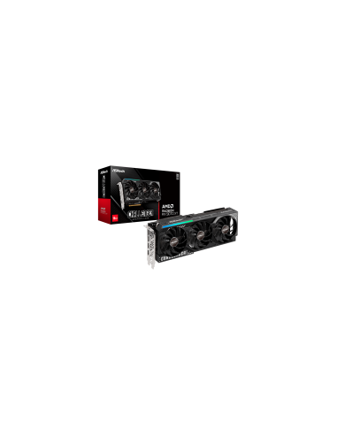 ASROCK Video Card AMD Radeon RX 9070...